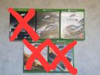 Nette XBOX ONE Forza spellen., Spelcomputers en Games, Games | Xbox One, Ophalen of Verzenden, Zo goed als nieuw, Racen en Vliegen