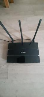 Tp-link router Archer C7, Ophalen, Zo goed als nieuw, Router, Tp-link