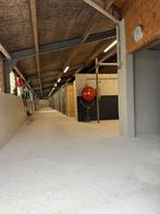 Pensionstalling Stalling nieuwe foto’s, Stalling