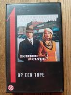 VHS Bonnie And Clyde, Cd's en Dvd's, Ophalen of Verzenden