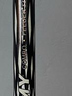 Mitchell Privilege Feeder Hengel 20 /80 gr, Ophalen, Gebruikt, Werphengel