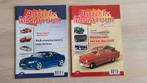 Tijdschriften Auto in Miniatuur. Jaar 2007., Boeken, Ophalen of Verzenden, Zo goed als nieuw