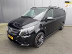 Mercedes-Benz Vito 116 CDI XXL FULL-LED NAVI CAMERA DAB, Gebruikt, 4 cilinders, 2000 kg, Mercedes-Benz
