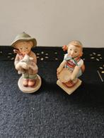 Hummel Beeldjes Set, Antiek en Kunst, Antiek | Keramiek en Aardewerk, Ophalen of Verzenden