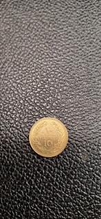 8##    Libanon 10 piaster 1970, Ophalen of Verzenden, Midden-Oosten