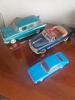 Ford Capri & Amerikaanse Auto's, Hobby en Vrije tijd, Modelauto's | 1:18, Ophalen of Verzenden