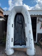 Te koop rubberboot compleet, Watersport en Boten, Ophalen, Zo goed als nieuw, Motorboot