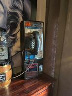 Amerikaanse Payphone, Verzamelen, Ophalen of Verzenden, Zo goed als nieuw