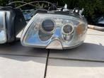 Maserati Quattroporte koplamp links, Auto-onderdelen, Verlichting, Ophalen of Verzenden, Gebruikt, Maserati