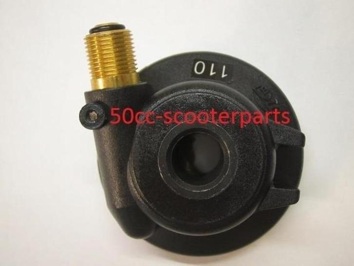 Km teller aandrijver TGB 507 412961 GI5299901, Motoren, Tuning en Styling, Ophalen of Verzenden