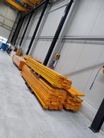 Nedcon stelling, Ophalen