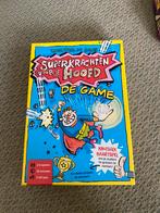 Superkrachten voor je Hoofd - Het Spel!, Hobby en Vrije tijd, Gezelschapsspellen | Bordspellen, Een of twee spelers, Ophalen of Verzenden