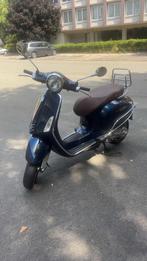 Vespa Primavera 2018, Ophalen, Gebruikt, Overige modellen, Benzine