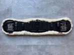 Lemieux dressuursingel Pro Lambskin maat 55, Dieren en Toebehoren, Verzenden, Gebruikt, Dressuur