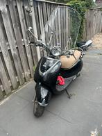 Sym scooter, Fietsen en Brommers, Ophalen of Verzenden, Gebruikt, Overige modellen