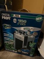 JBL 702  exsterne aquariumpomp, Ophalen of Verzenden, Nieuw, Filter of Co2