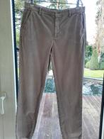 Mooie broek TERRE BLEUE -  40, Maat 38/40 (M), Terre Bleue, Beige, Ophalen of Verzenden