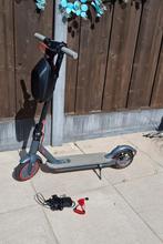 AOVOPRO ES80 Elektrische Step, Fietsen en Brommers, Steps, Ophalen of Verzenden, Zo goed als nieuw, Elektrische step (E-scooter)