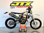 Husqvarna HUSQVARNA FE 350 (bj 2021), Motoren, Motoren | Husqvarna, Bedrijf, Enduro, 350 cc