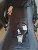 Nuna pipa lite autostoel en isofix, Kinderen en Baby's, Autostoeltjes, Ophalen, 0 t/m 13 kg, Overige merken, Isofix