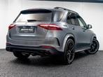 Mercedes-Benz GLE AMG 53 Hybrid 4MATIC+ | Burmester® | NIGH, Automaat, 12 maanden, 77 km/l, Gebruikt