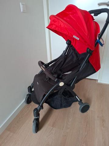 Hamilton Kinderwagen + bewaarhoes beschikbaar voor biedingen