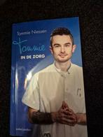Tommie Niessen - Tommie in de Zorg, Ophalen of Verzenden, Nieuw, Tommie Niessen, Overige