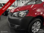 VERKOCHT! Volkswagen Caddy Maxi 1.2 TSI Comfortline, Voorwielaandrijving, 15 km/l, Gebruikt, Huisgarantie