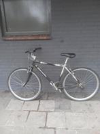 Gazelle Golfo Cr-mo oversized, Fietsen en Brommers, Ophalen, 28 inch, Gebruikt, 49 tot 53 cm
