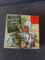 Kakkerlakken salade, Hobby en Vrije tijd, Gezelschapsspellen | Kaartspellen, Ophalen of Verzenden, Zo goed als nieuw