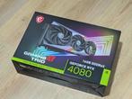Nieuwe MSI RTX 4080 16GB Gaming Trio, Nieuw, Ophalen of Verzenden, PCI-Express 5, Nvidia
