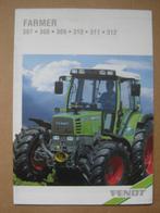 F 43 : Fendt Farmer 300 serie, Verzenden, Zo goed als nieuw