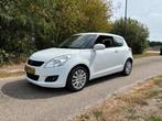 Suzuki SWIFT 1.2 Comfort EASSS, Voorwielaandrijving, Stof, Gebruikt, 400 kg