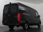 Mercedes-Benz Sprinter 317 CDI L2 H1 RWD | BPM VRIJ | 3500 k, 4 cilinders, Zwart, Bedrijf, Diesel