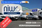 Flexiebele Vervoersmanager Limburg voor NIWO, Chauffeursdiensten