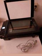 Te koop!Epson merk printer en scanner midelnr-STYLUS SX205 ., Computers en Software, Printers, Ophalen, Zo goed als nieuw