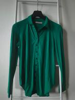 Studio Anneloes Poppy blouse groen/zwart maat M, Maat 38/40 (M), Studio Anneloes, Ophalen of Verzenden, Zo goed als nieuw