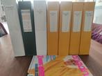65x Ariadne en 16x Handwerken tijdschriften, Ophalen, Gebruikt