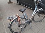 28 inch Gazelle Allure met 24 versnellingen (Deore)., Ophalen, 28 inch, 53 tot 56 cm, Gazelle