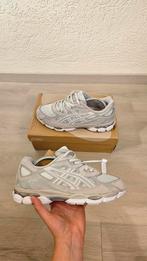 Asics Gel NYC - Maat 43.5, Kleding | Heren, Ophalen of Verzenden, Nieuw, Asics, Sneakers of Gympen