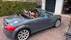 Audi TT 1.8 T Roadster Quattro 165KW 1999 Grijs, Auto's, Audi, TT, 4 cilinders, Cabriolet, 11 km/l
