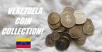 Munten Venezuela, Verzenden, Zuid-Amerika