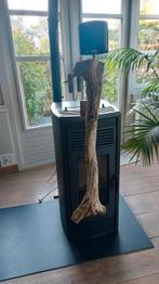 Wandlamp. Houten Ornament, Dieren en Toebehoren, Katten-accessoires, Ophalen of Verzenden, Zo goed als nieuw