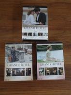 Grand Hotel complete serie seizoen 1 t/m 3, Cd's en Dvd's, Dvd's | Tv en Series, Vanaf 12 jaar, Ophalen of Verzenden, Gebruikt