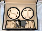 Horloge kistje / Watch Winder, Ophalen of Verzenden, Overige materialen, Polshorloge, Overige merken