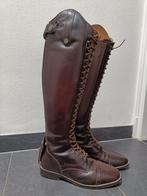 Bruine rijlaarzen maat 37, Dieren en Toebehoren, Paardrijkleding, Dames, Dressuur, Nieuw, Ophalen of Verzenden