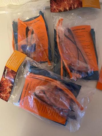 Veiligheidsbril Vuurwerk beschikbaar voor biedingen