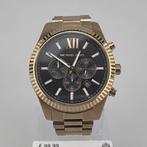 Michael Kors MK-9155 Heren Lexington Horloge