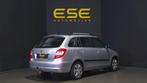 Skoda Fabia Combi 1.2 TSI Sprint Pro | Climate | Navigatie |, Auto's, Skoda, Voorwielaandrijving, Euro 5, Zwart, 4 cilinders