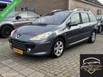 Peugeot 307 SW 2.0-16V Pack | koopje | automaat | pano | pdc, Auto's, 745 kg, 7 stoelen, Origineel Nederlands, 1393 kg